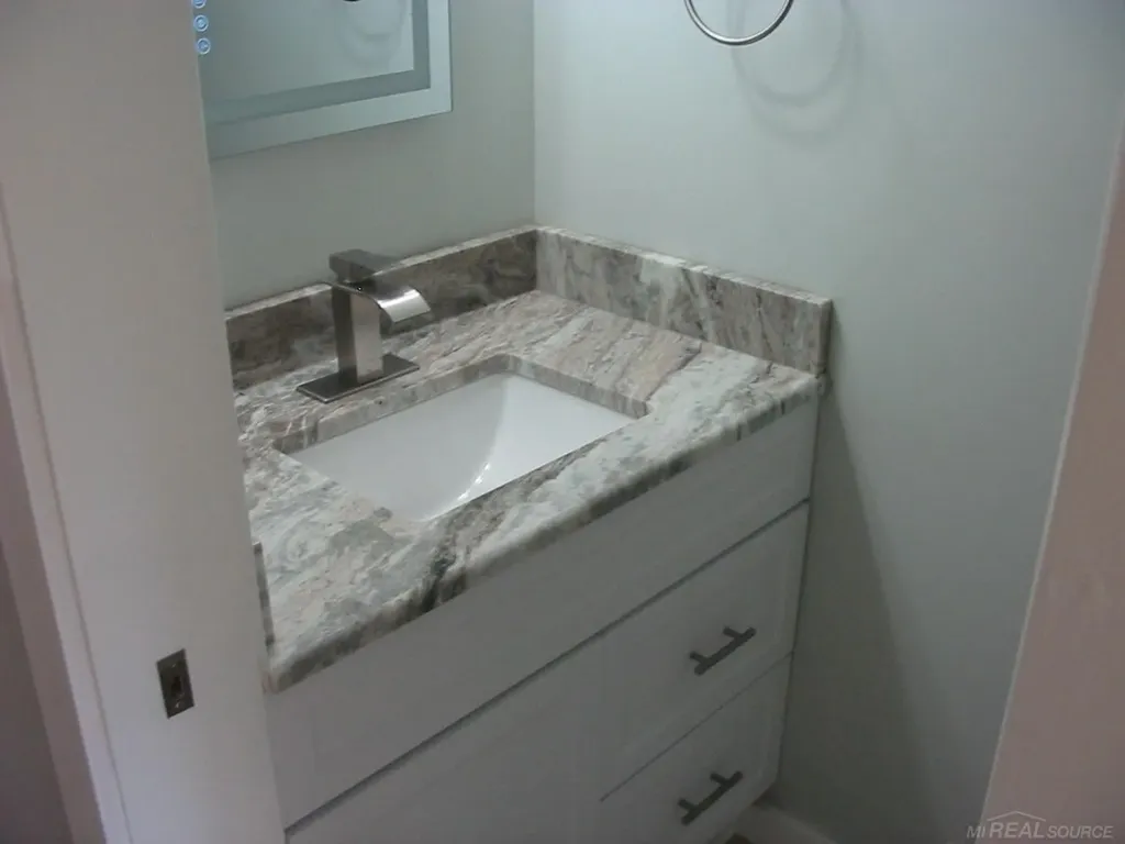 23909 Talbot Street St. Clair Shores City MI 48082