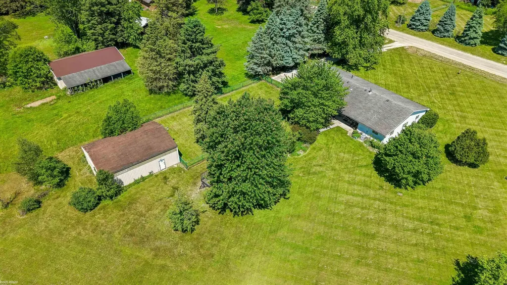 37580 28 Mile Road Lenox Township MI 48048