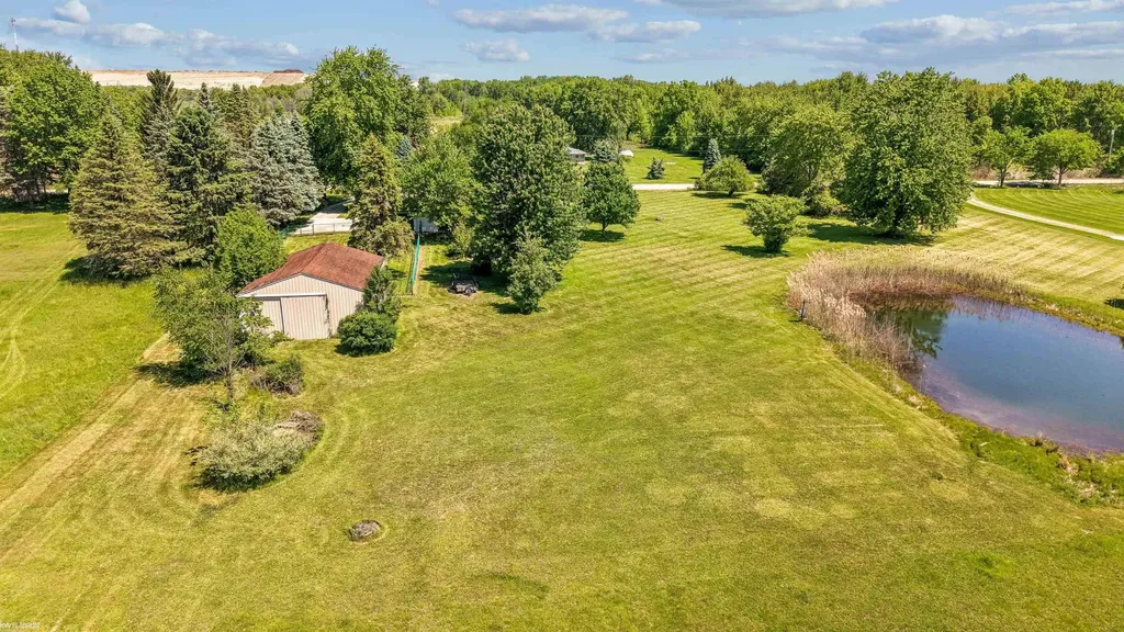 37580 28 Mile Road Lenox Township MI 48048