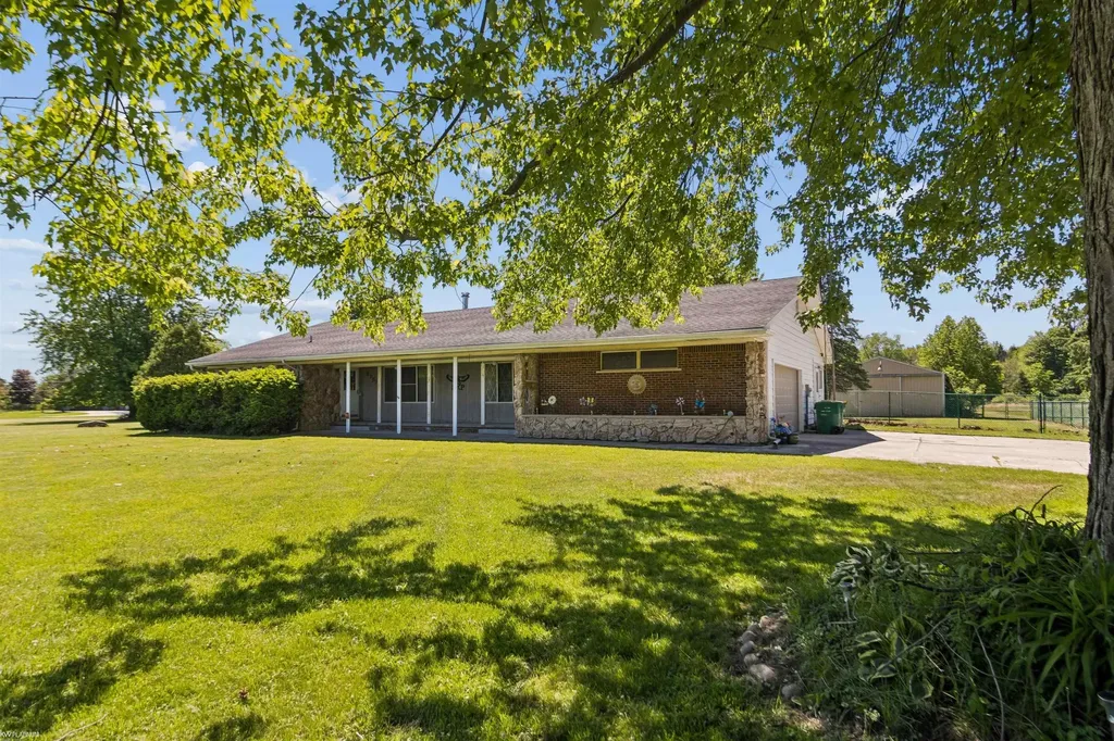 37580 28 Mile Road Lenox Township MI 48048