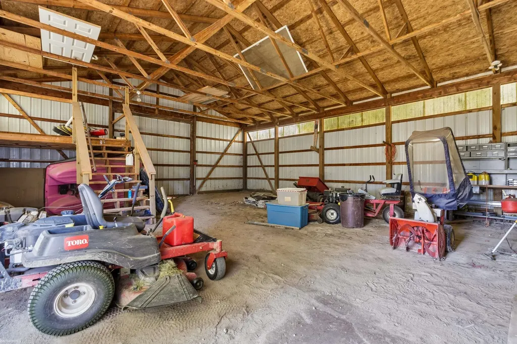 37580 28 Mile Road Lenox Township MI 48048