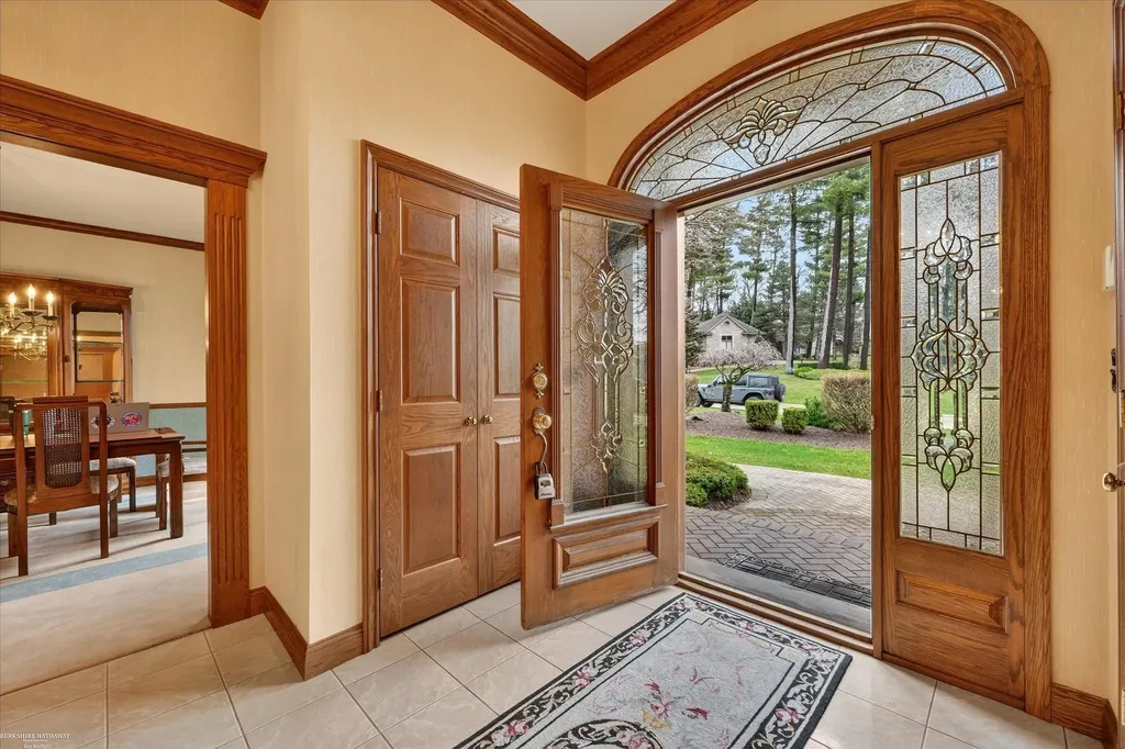 5500 Crystal Creek Lane Washington Township MI 48094