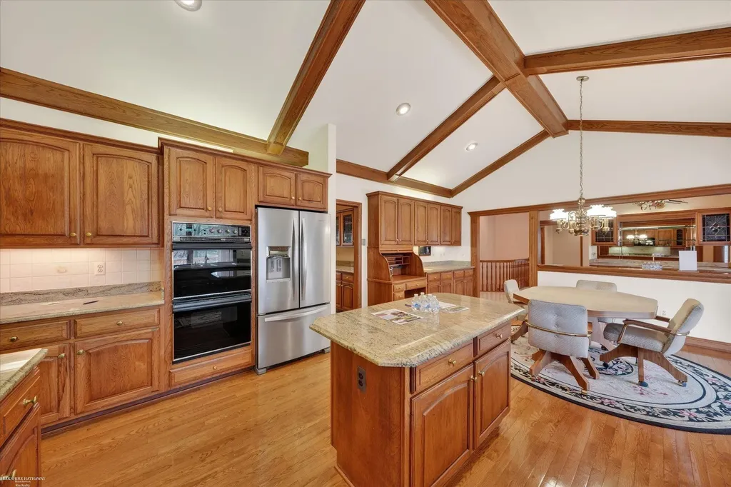 5500 Crystal Creek Lane Washington Township MI 48094