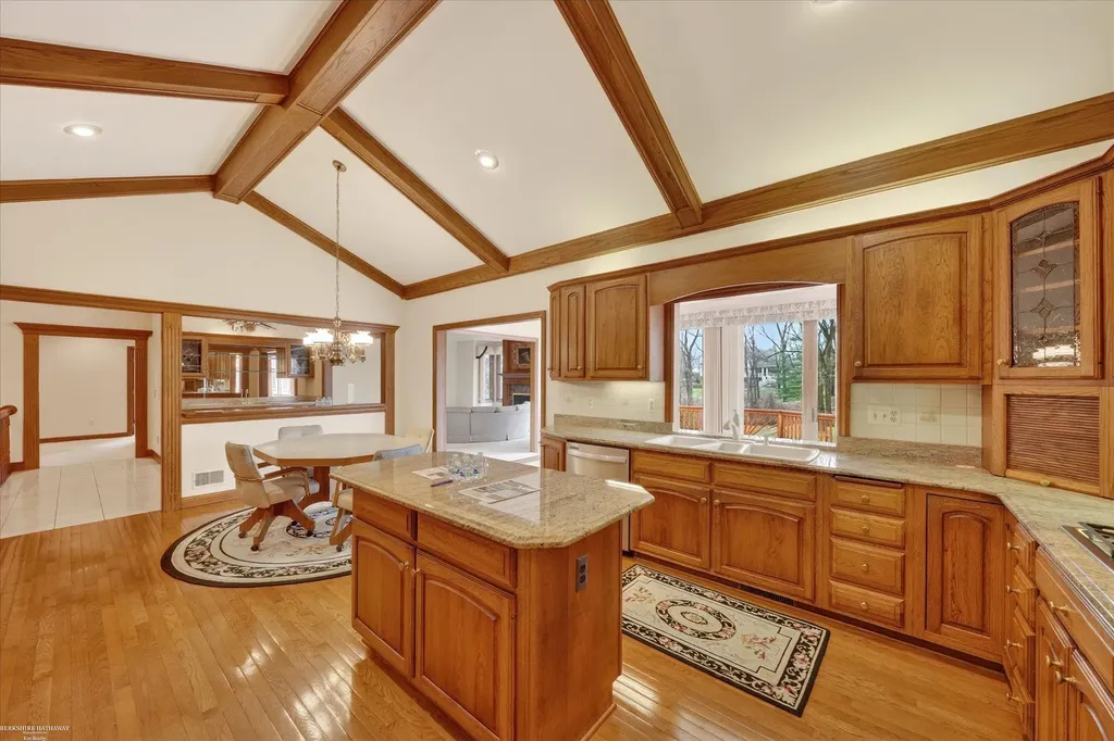 5500 Crystal Creek Lane Washington Township MI 48094