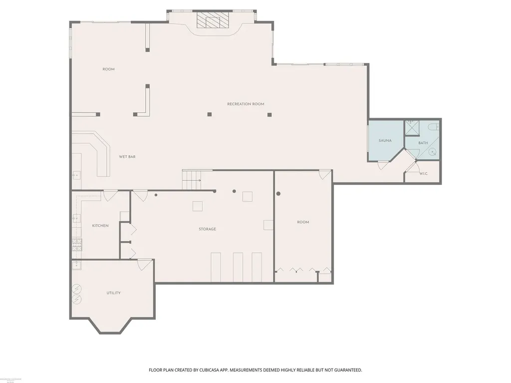 5500 Crystal Creek Lane Washington Township MI 48094