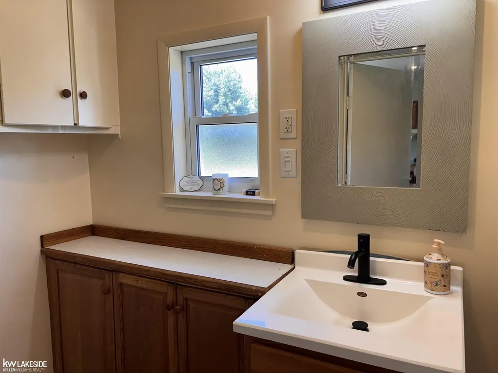 9956 Sharp Road Burlington Township MI 48727