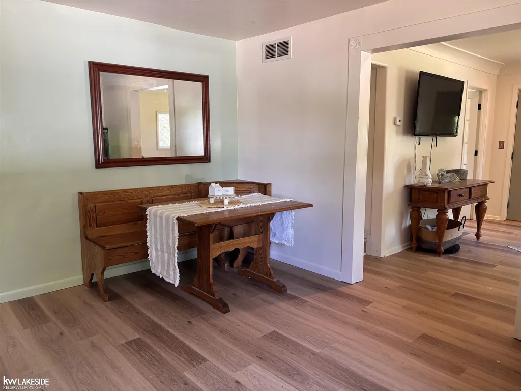 9956 Sharp Road Burlington Township MI 48727
