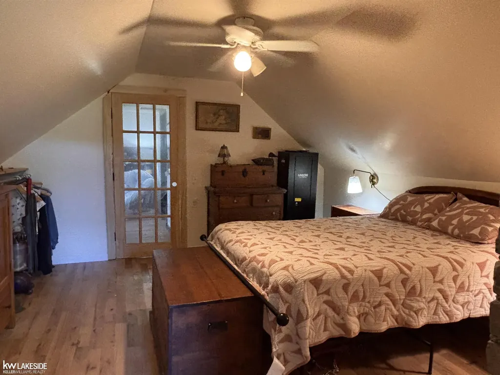 9956 Sharp Road Burlington Township MI 48727