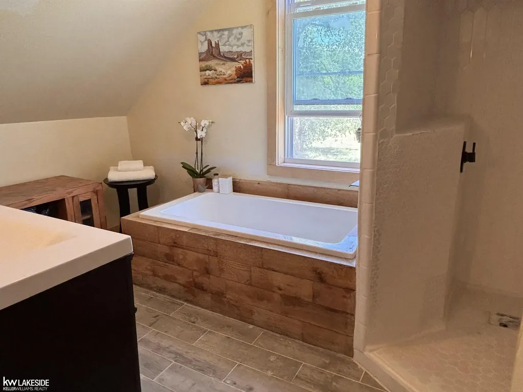 9956 Sharp Road Burlington Township MI 48727