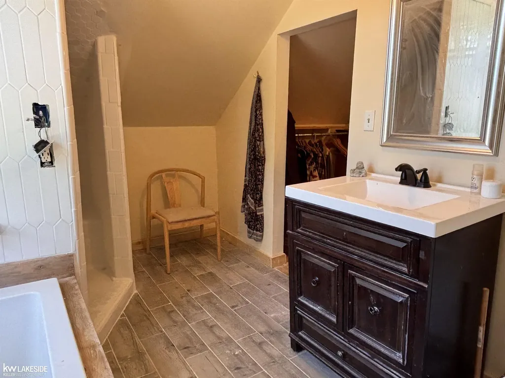 9956 Sharp Road Burlington Township MI 48727