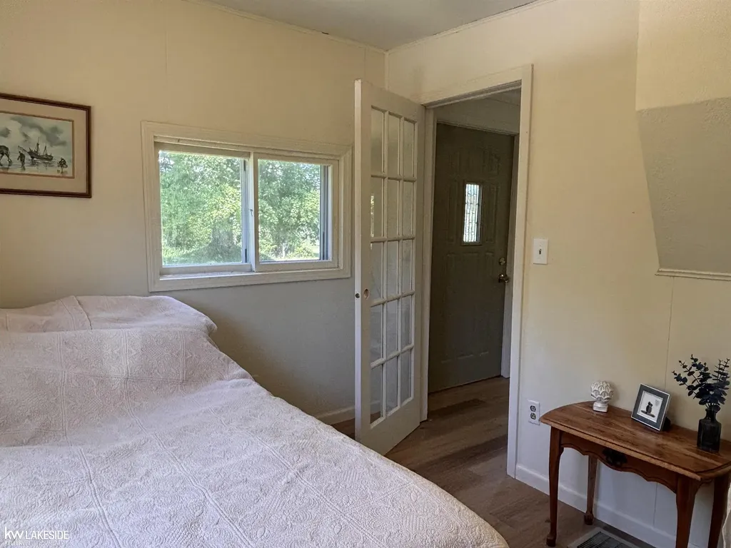 9956 Sharp Road Burlington Township MI 48727