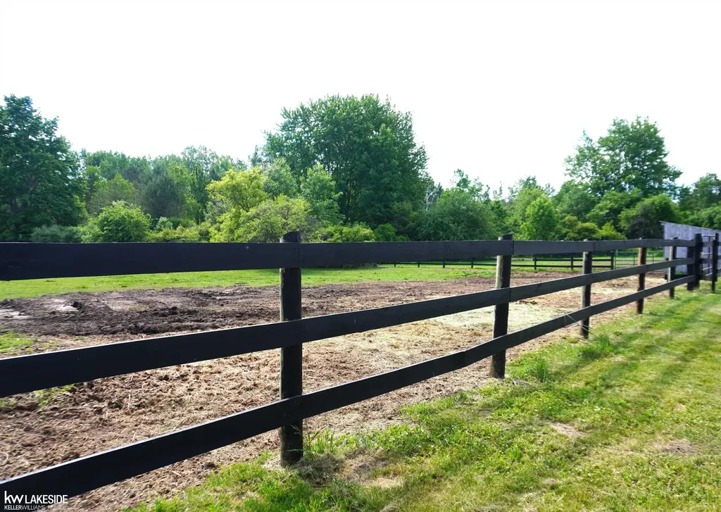 9956 Sharp Road Burlington Township MI 48727