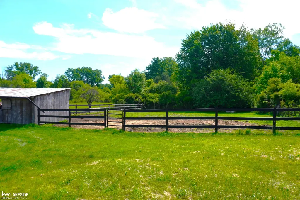 9956 Sharp Road Burlington Township MI 48727