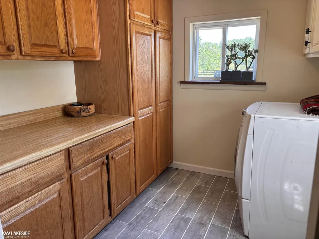 9956 Sharp Road Burlington Township MI 48727