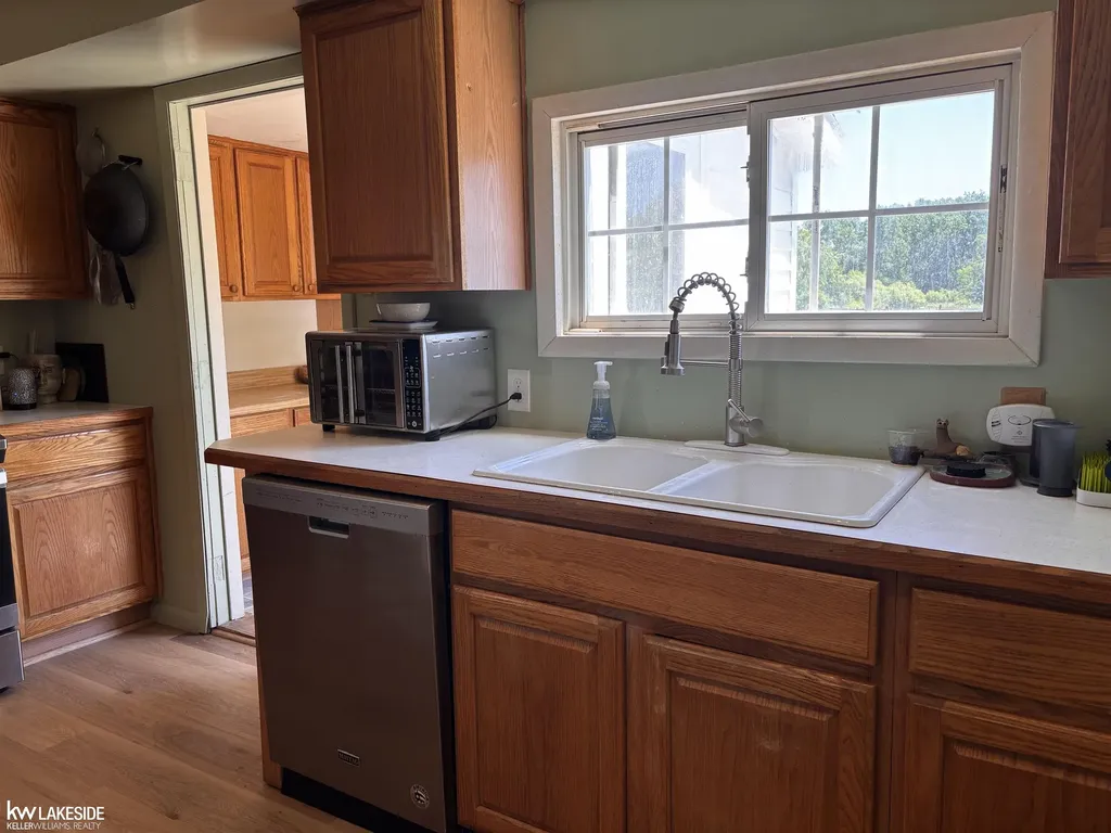 9956 Sharp Road Burlington Township MI 48727