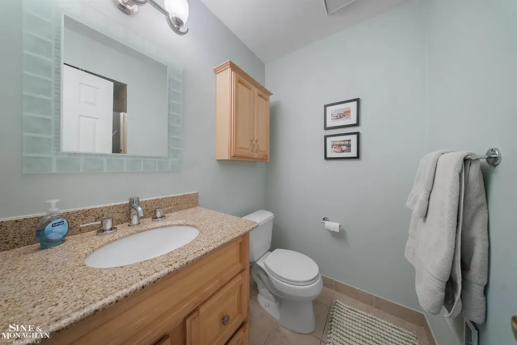 34036 Jefferson Avenue St. Clair Shores City MI 48082