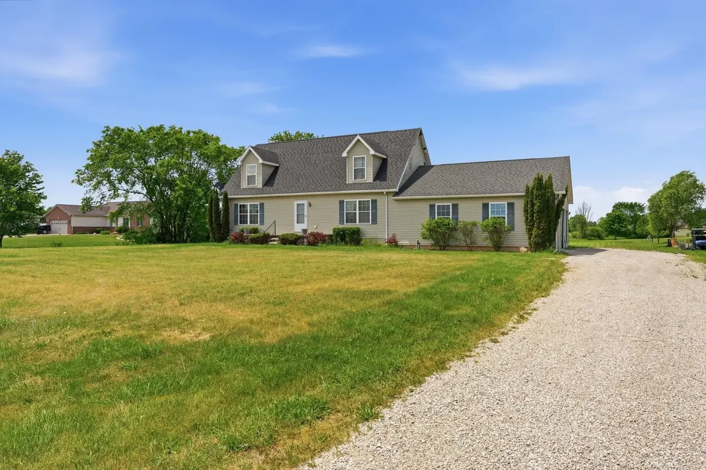 70897 Place Road Richmond City MI 48062