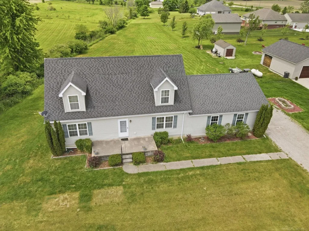 70897 Place Road Richmond City MI 48062