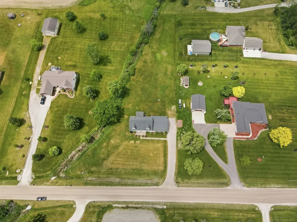 70897 Place Road Richmond City MI 48062