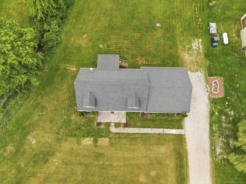 70897 Place Road Richmond City MI 48062