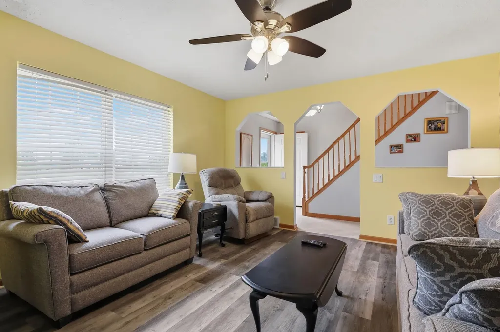 70897 Place Road Richmond City MI 48062
