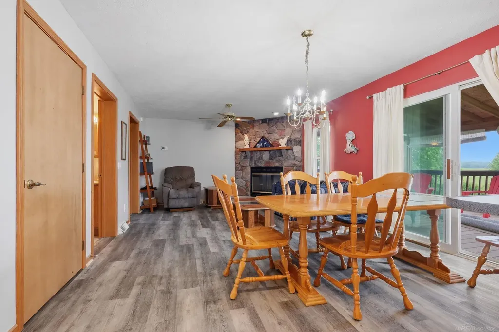 70897 Place Road Richmond City MI 48062