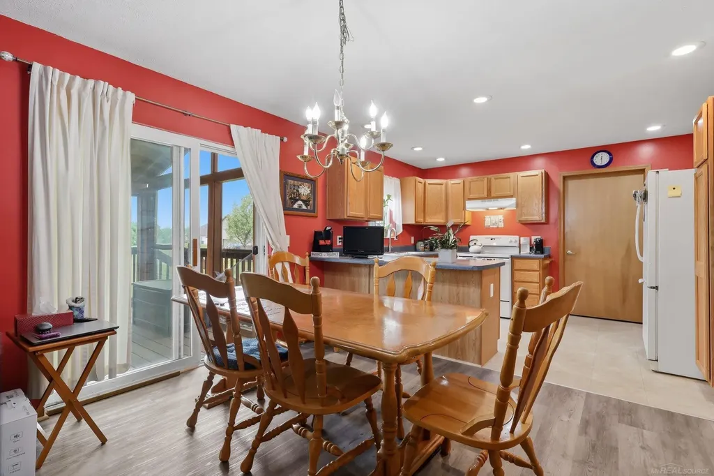 70897 Place Road Richmond City MI 48062