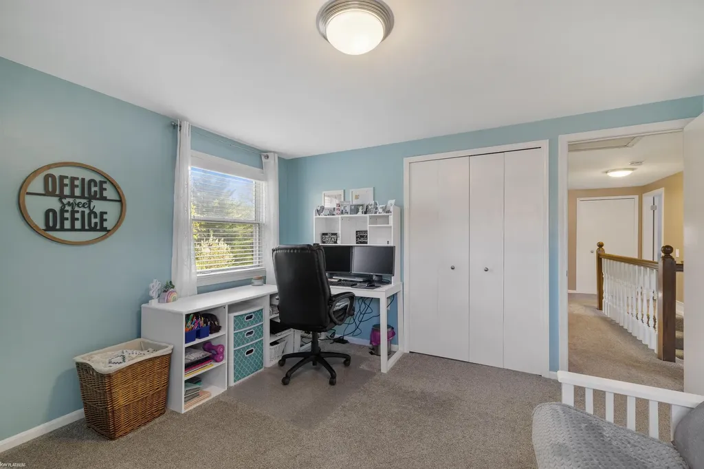 460 Abbey Wood Drive Rochester City MI 48306