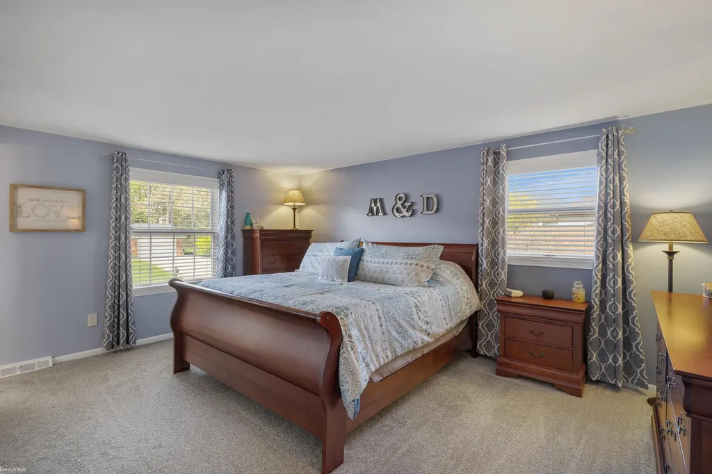 460 Abbey Wood Drive Rochester City MI 48306