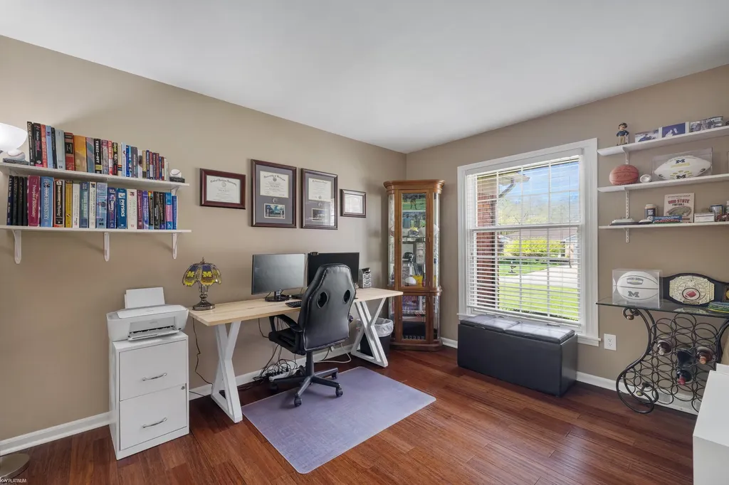 460 Abbey Wood Drive Rochester City MI 48306