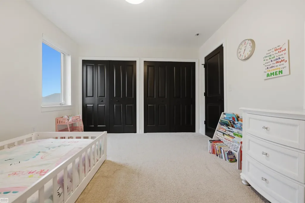 19805 Joy Drive Macomb Township MI 48042