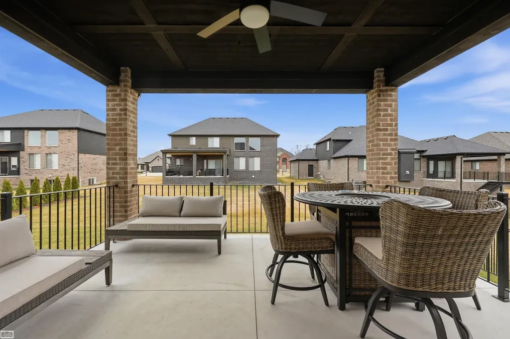 19805 Joy Drive Macomb Township MI 48042