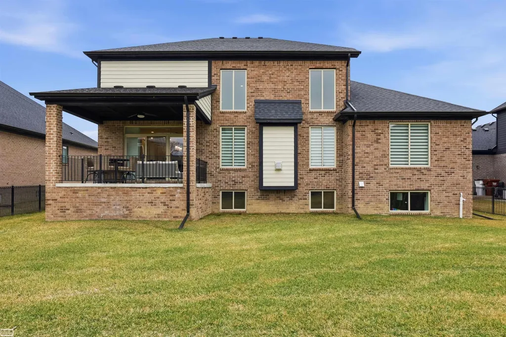 19805 Joy Drive Macomb Township MI 48042