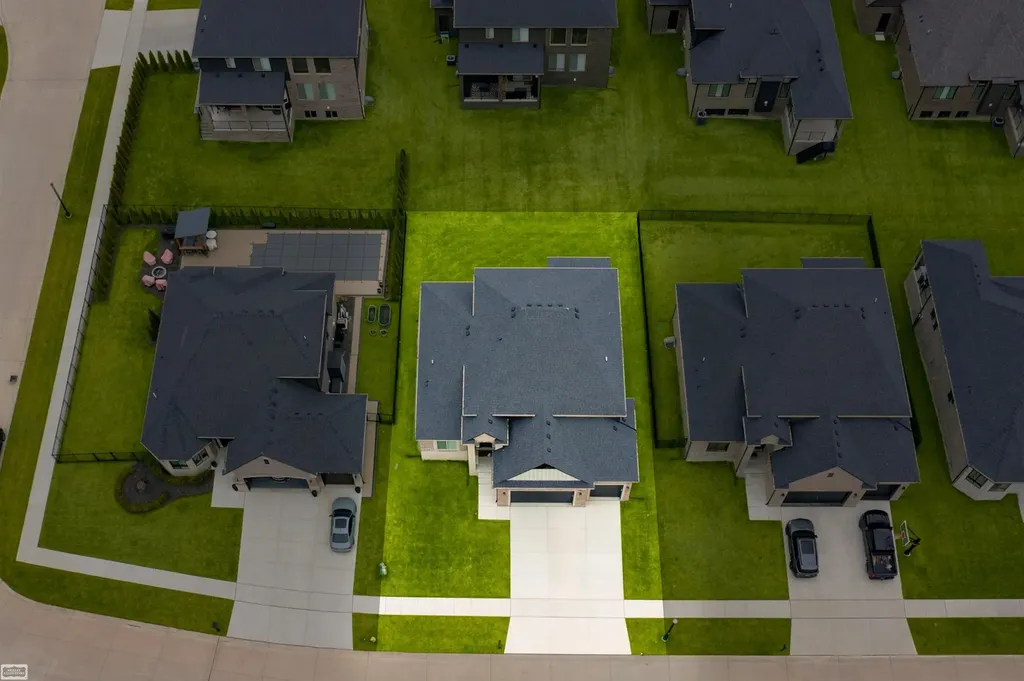 19805 Joy Drive Macomb Township MI 48042
