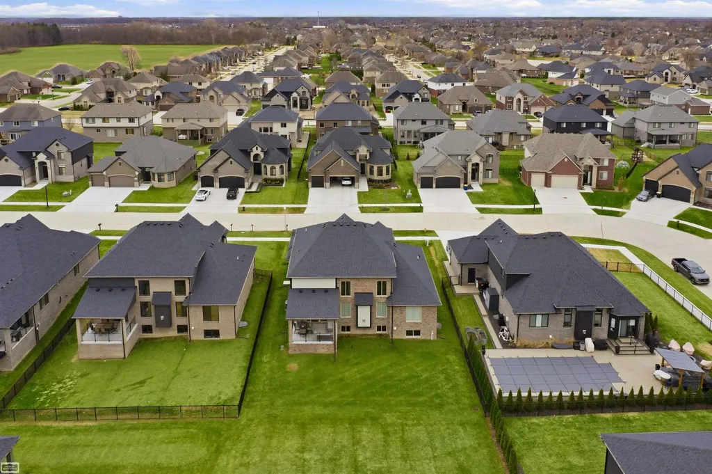 19805 Joy Drive Macomb Township MI 48042