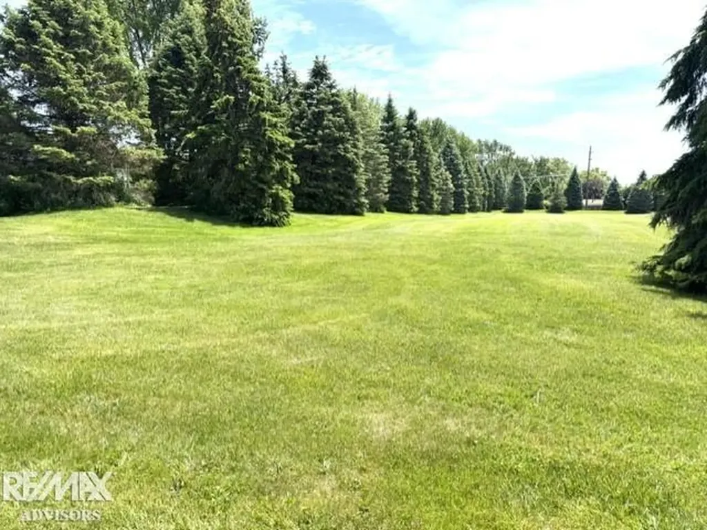 19314 Cooper Street Clinton Charter Township MI 48038