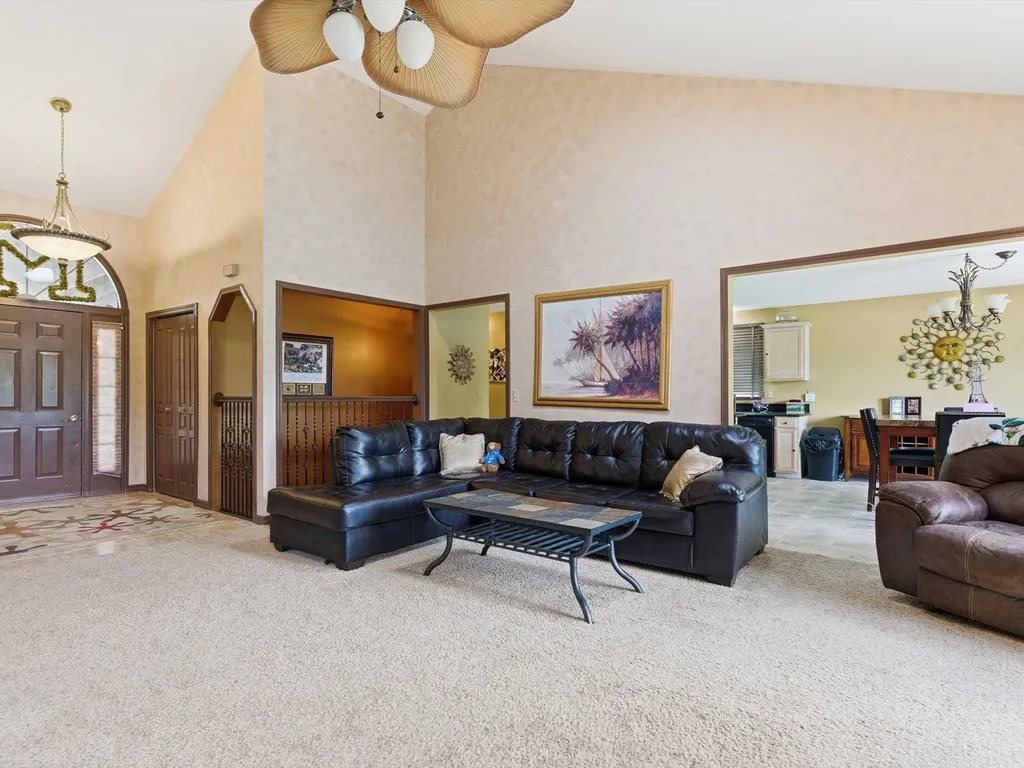 41891 Clinton Pines Drive Clinton Charter Township MI 48038