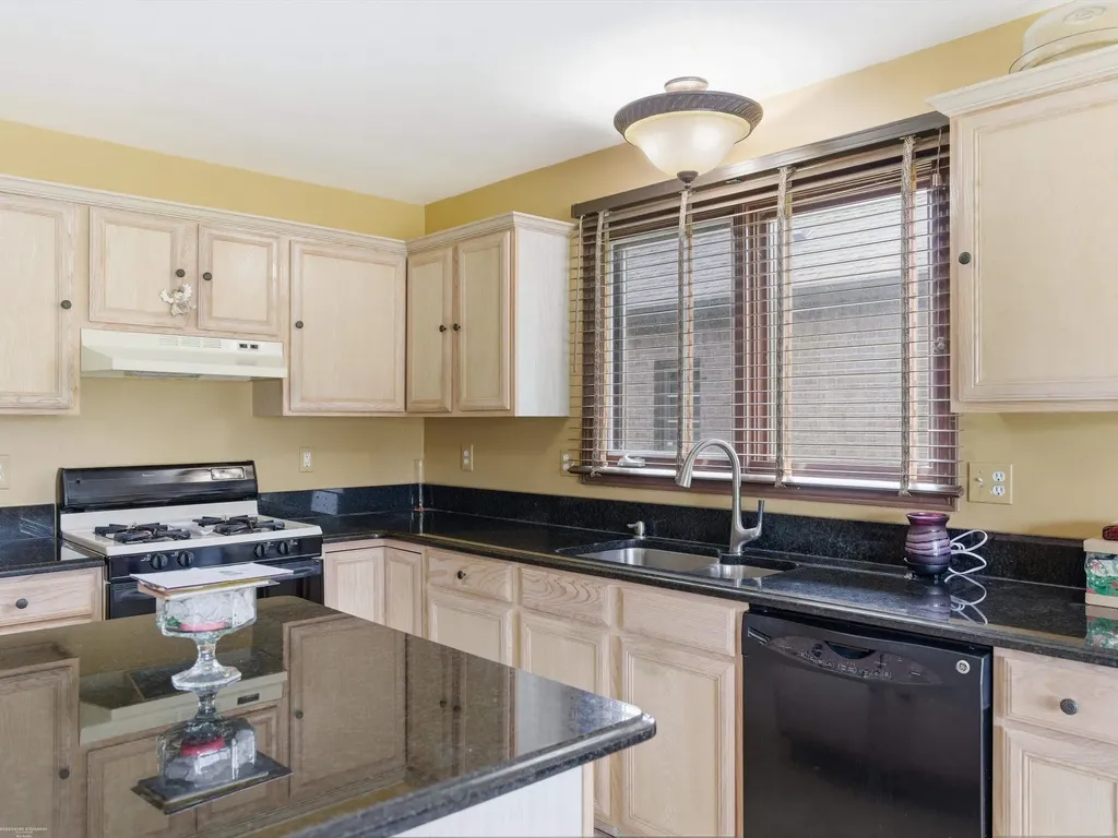 41891 Clinton Pines Drive Clinton Charter Township MI 48038