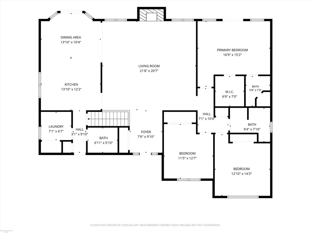 41891 Clinton Pines Drive Clinton Charter Township MI 48038