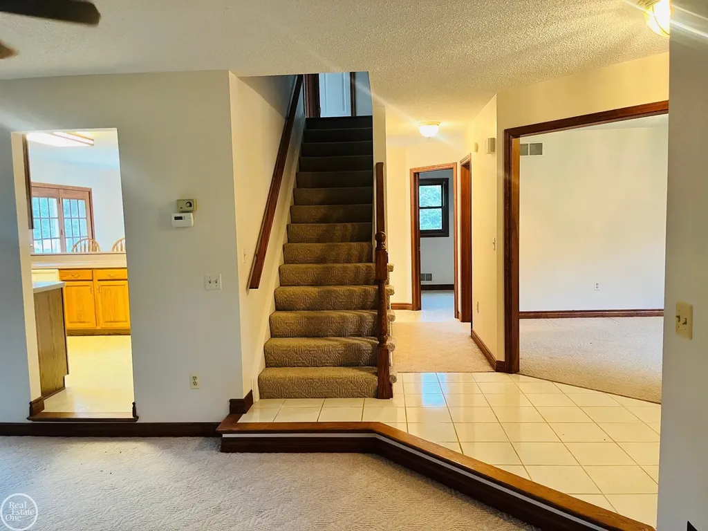 4102 James Court Fort Gratiot Charter Township MI 48059