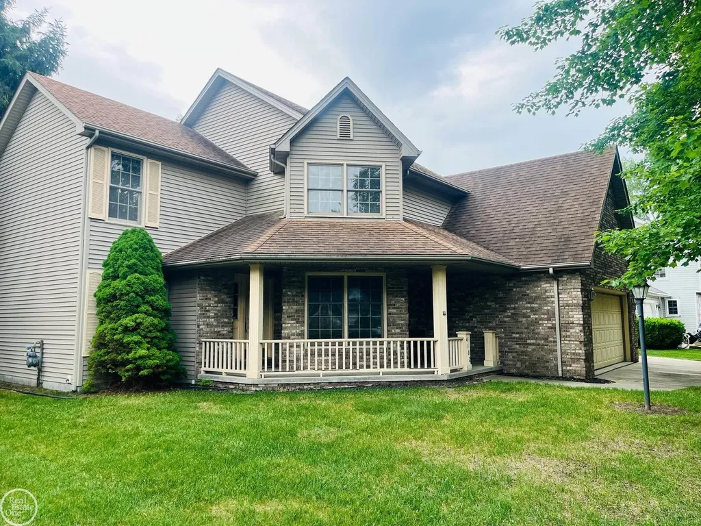 4102 James Court Fort Gratiot Charter Township MI 48059