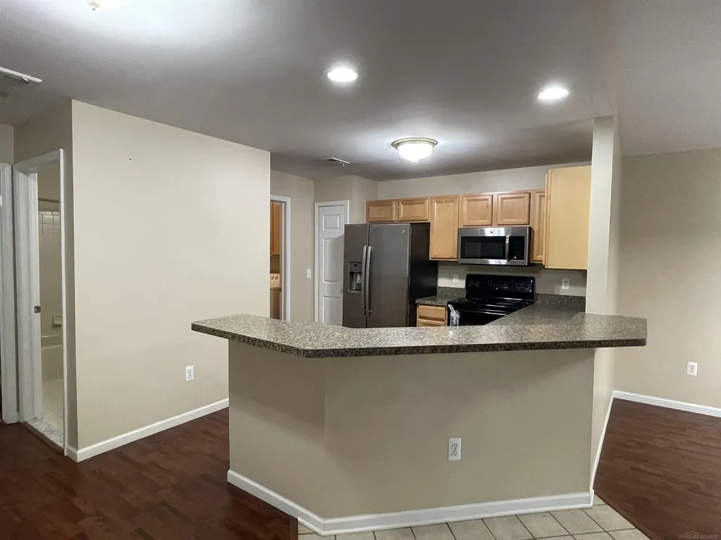 15336 Yale Drive Clinton Charter Township MI 48038