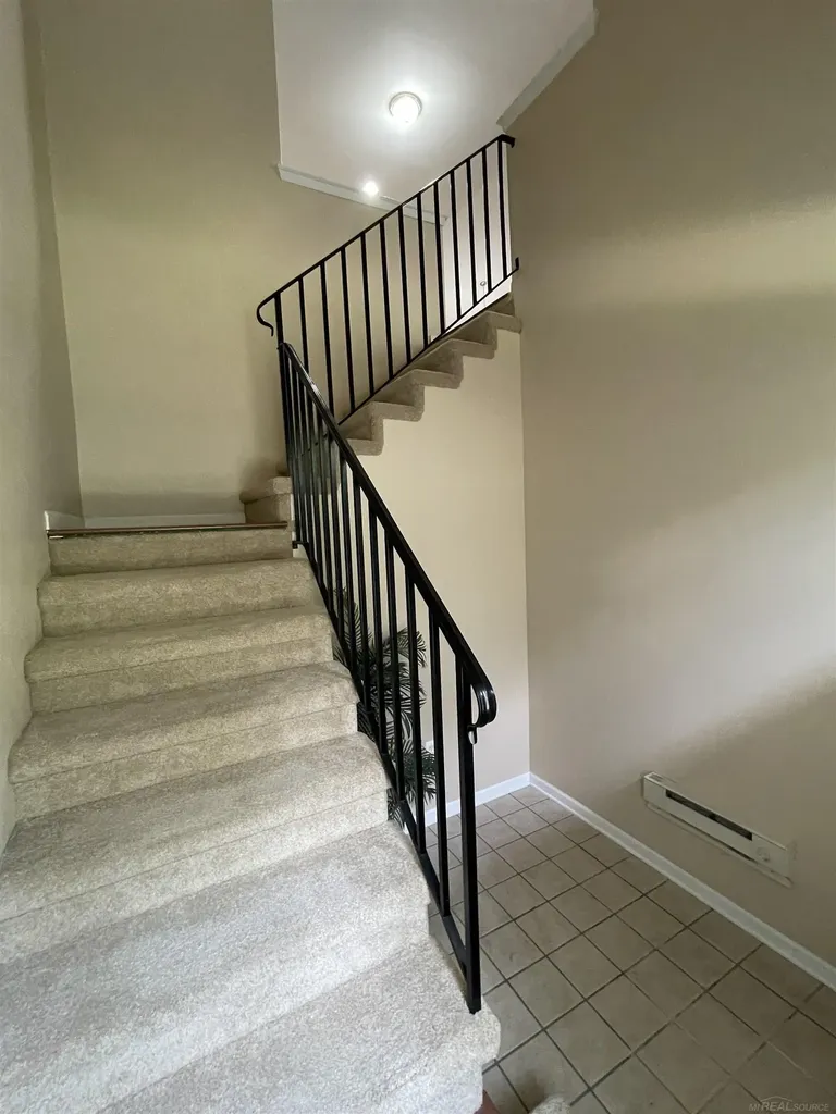 15336 Yale Drive Clinton Charter Township MI 48038