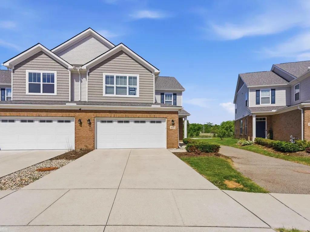 8665 Grove Street Washington Township MI 48094