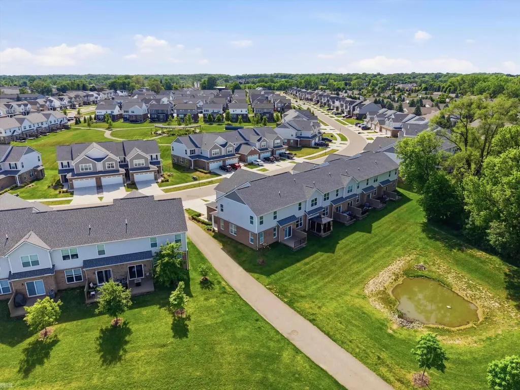 8665 Grove Street Washington Township MI 48094