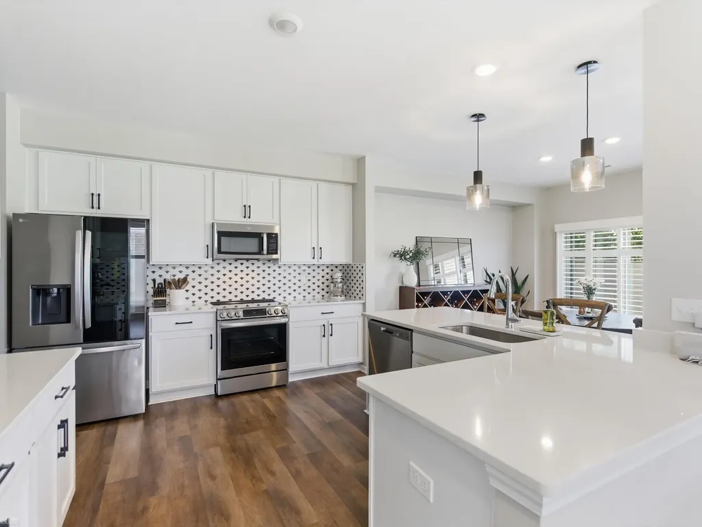 8665 Grove Street Washington Township MI 48094