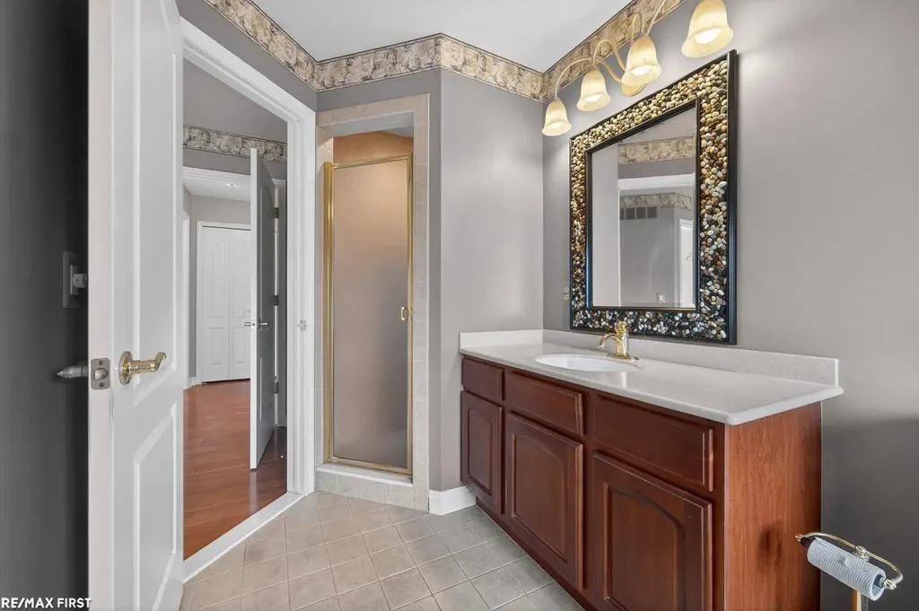33878 Au Sable Drive Chesterfield Township MI 48047