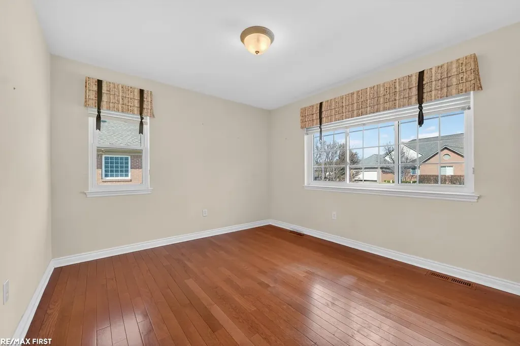 33878 Au Sable Drive Chesterfield Township MI 48047
