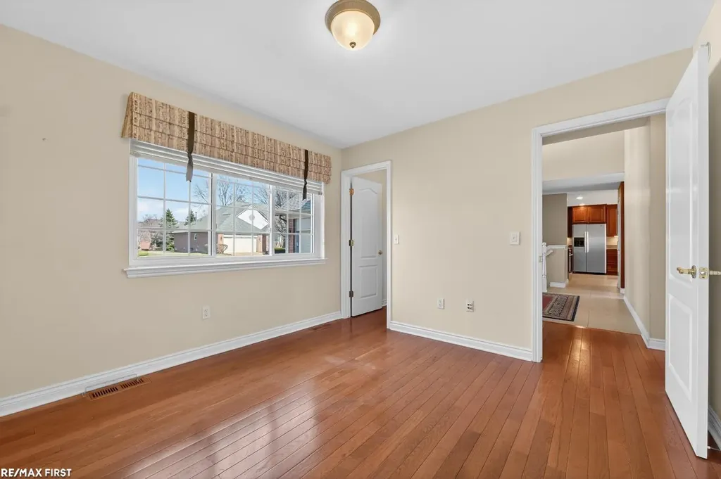 33878 Au Sable Drive Chesterfield Township MI 48047