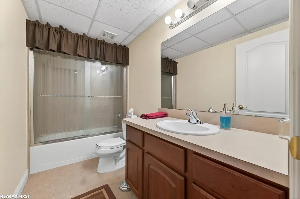33878 Au Sable Drive Chesterfield Township MI 48047